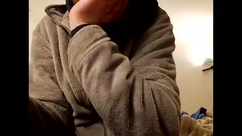 andreai1988 online show from March 22, 2026, 6:00 pm