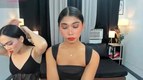 andreajane69 online show from September 22, 2025, 10:45 pm