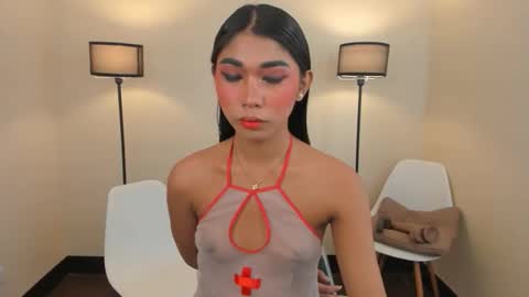 andreajane69 online show from October 14, 2025, 6:14 am
