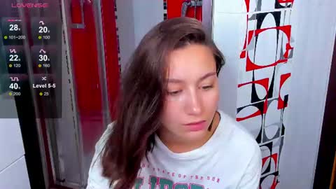 Snapshot of andreajohnsons chatting on July 5, 2026, 4:19 am andreajohnsons online show from July 5, 2026, 4:19 am