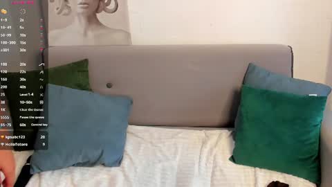 Snapshot of andreajohnsons chatting on July 7, 2026, 6:47 am andreajohnsons online show from July 7, 2026, 6:47 am