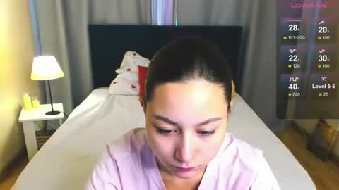 Snapshot of andreajohnsons chatting on July 20, 2026, 12:58 am andreajohnsons online show from July 20, 2026, 12:58 am