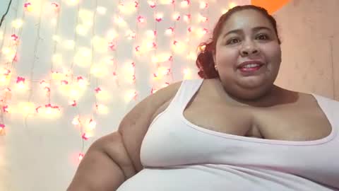 Snapshot of andrealopez1607 chatting on August 4, 2026, 5:43 am andrea lopez online show from August 4, 2026, 5:43 am