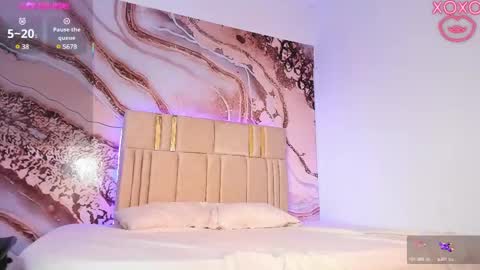 Hi im Tatty Heaven  online show from February 22, 2025, 12:27 am