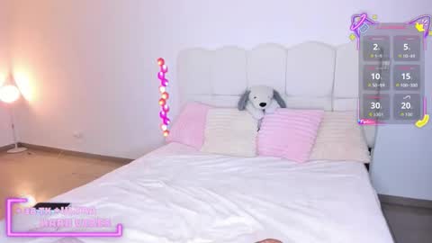 Snapshot of andreandtatty chatting on March 12, 2026, 6:19 am Hi im Tatty Heaven online show from March 12, 2026, 6:19 am
