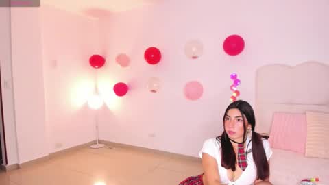Snapshot of andreandtatty chatting on March 14, 2026, 5:46 am Hi im Tatty Heaven online show from March 14, 2026, 5:46 am