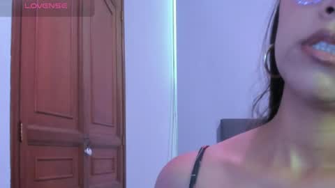 andreaqueenn online show from March 23, 2026, 7:18 pm