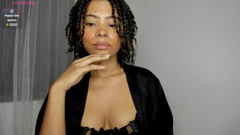 Andrea  online show from January 12, 2025, 4:29 pm