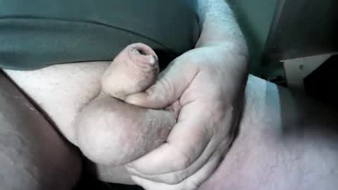 Andreas40CC online show from December 14, 2024, 5:58 pm