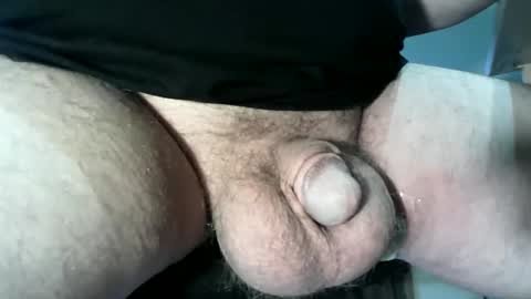 Snapshot of andreas40cc chatting on May 28, 2026, 11:40 am Andreas40CC online show from May 28, 2026, 11:40 am