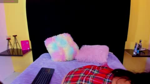 andreasilva_ online show from March 31, 2026, 4:07 pm