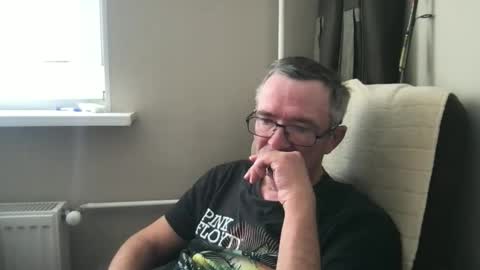 andreass60 online show from September 25, 2025, 8:29 am