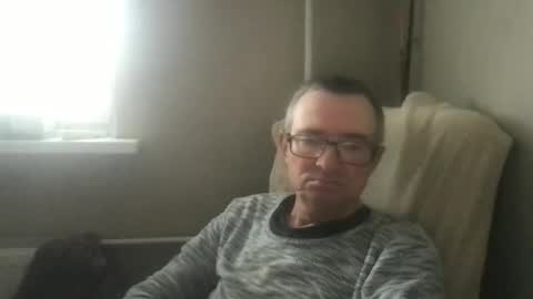 andreass60 online show from October 23, 2025, 8:13 am