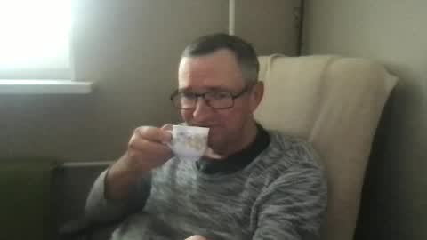 andreass60 online show from October 31, 2025, 9:32 am