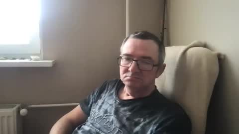 andreass60 online show from February 9, 2026, 7:56 am