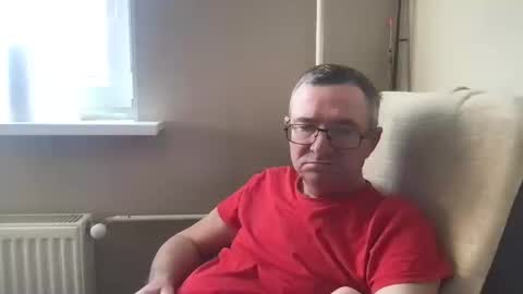 andreass60 online show from March 13, 2026, 8:21 am