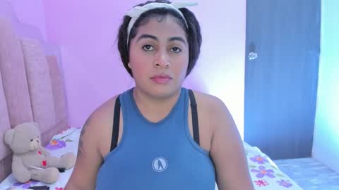 A n d r  e a S w e e t  online show from September 12, 2025, 7:36 pm