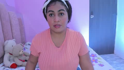 A n d r  e a S w e e t  online show from September 19, 2025, 7:47 pm