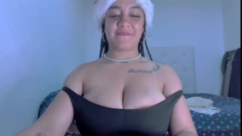 Andre online show from December 24, 2024, 12:33 am