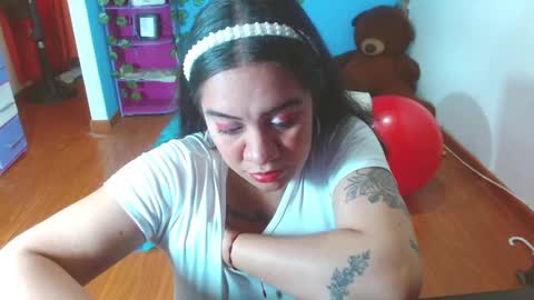 Andre online show from October 7, 2025, 9:12 pm