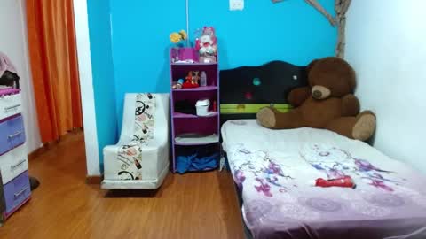 Andre online show from February 20, 2026, 3:03 am