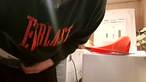 Andre online show from January 6, 2025, 10:26 pm