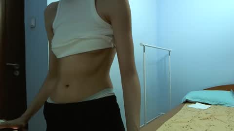 andreea713 online show from October 23, 2025, 8:51 pm