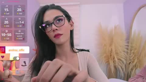 andreea_marin online show from January 18, 2026, 12:47 am
