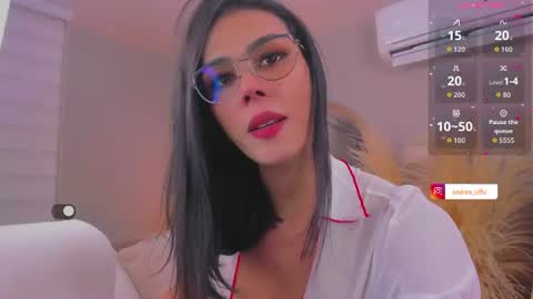 Snapshot of andreea_marin chatting on August 4, 2026, 12:47 am andreea_marin online show from August 4, 2026, 12:47 am
