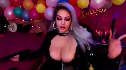 Snapshot of andreeajj chatting on January 30, 2025, 10:08 pm andreeajj online show from January 30, 2025, 10:08 pm