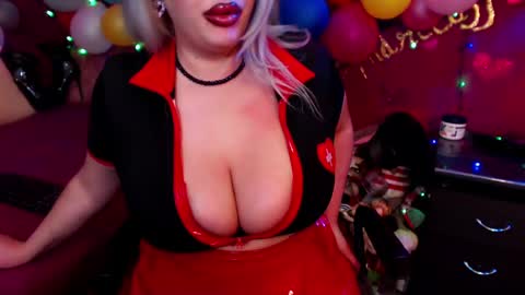 Snapshot of andreeajj chatting on March 4, 2025, 11:00 pm andreeajj online show from March 4, 2025, 11:00 pm