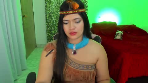 Snapshot of andreeart chatting on January 27, 2025, 7:45 am ig online show from January 27, 2025, 7:45 am