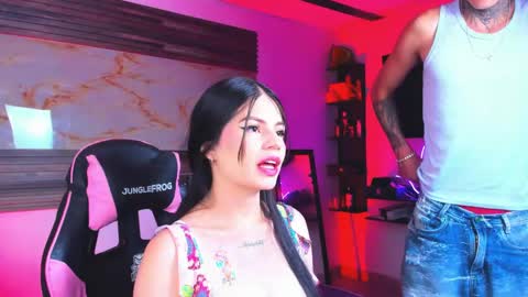 andrees_s online show from April 12, 2026, 4:56 pm