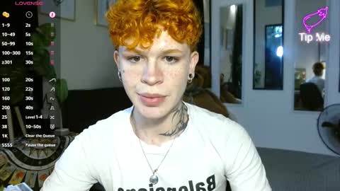 Andrew online show from February 22, 2026, 2:59 pm