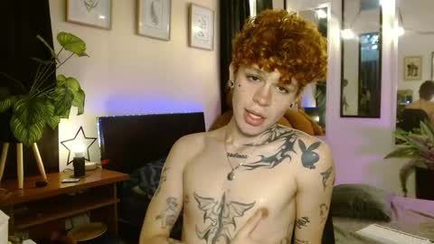 Andrew online show from June 3, 2026, 2:33 pm