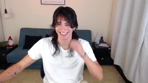 Snapshot of andreey50 chatting on December 7, 2024, 11:23 pm Andrey online show from December 7, 2024, 11:23 pm