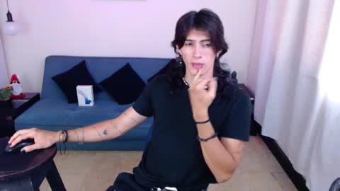 Snapshot of andreey50 chatting on December 13, 2024, 8:26 pm Andrey online show from December 13, 2024, 8:26 pm