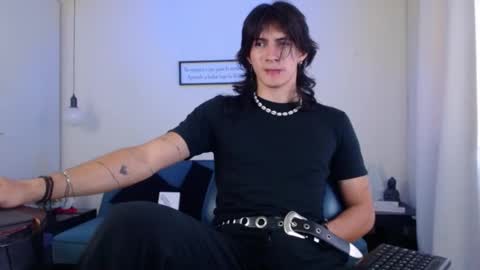 Snapshot of andreey50 chatting on December 20, 2024, 8:34 pm Andrey online show from December 20, 2024, 8:34 pm