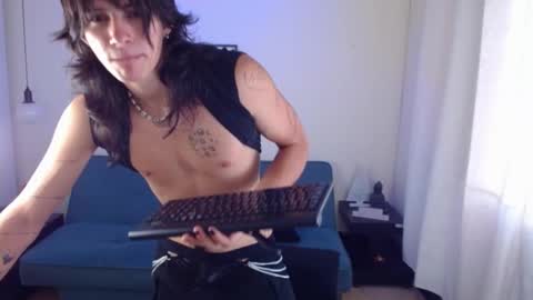 Snapshot of andreey50 chatting on December 22, 2024, 10:25 pm Andrey online show from December 22, 2024, 10:25 pm