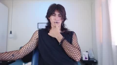 Snapshot of andreey50 chatting on December 27, 2024, 8:18 pm Andrey online show from December 27, 2024, 8:18 pm