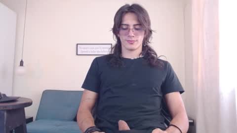 Snapshot of andreey50 chatting on February 12, 2025, 8:18 pm Andrey online show from February 12, 2025, 8:18 pm