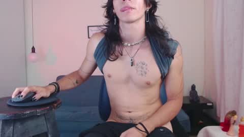 Snapshot of andreey50 chatting on February 18, 2025, 11:19 pm Andrey online show from February 18, 2025, 11:19 pm