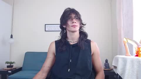 Snapshot of andreey50 chatting on February 21, 2025, 8:16 pm Andrey online show from February 21, 2025, 8:16 pm