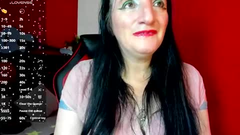 andre online show from October 7, 2025, 3:14 am