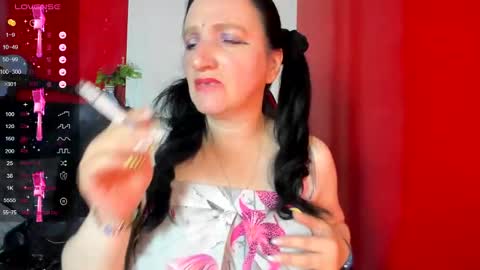 andre online show from October 11, 2025, 4:01 am