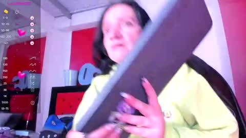 andre online show from October 13, 2025, 3:06 am