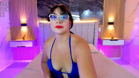 Andreina Fierro  Ig Andreinafierro26 online show from May 9, 2026, 7:30 pm