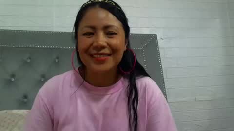 ANDREITA HOT online show from January 28, 2025, 11:07 pm