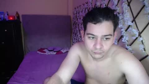 ANDREA online show from October 25, 2025, 8:36 pm