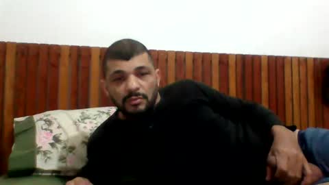 andreloko123 online show from October 20, 2025, 1:06 am